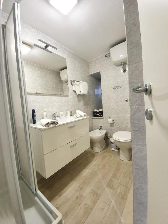 Tecla House Apartment La Spezia Luaran gambar