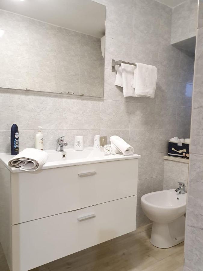 Tecla House Apartment La Spezia Luaran gambar