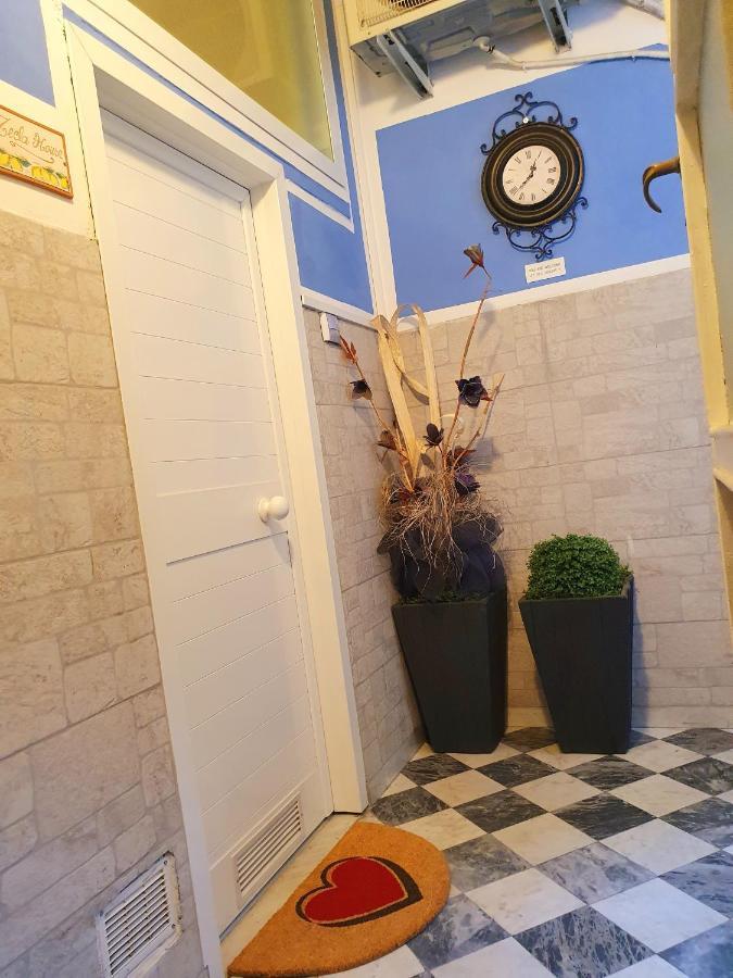Tecla House Apartment La Spezia Luaran gambar