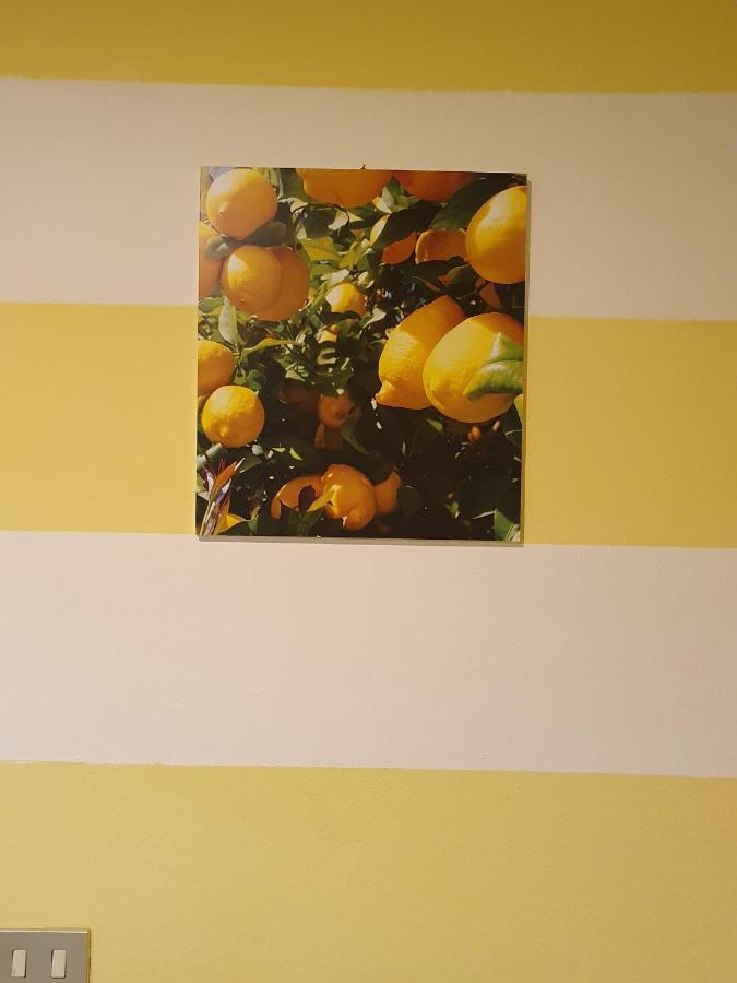 Tecla House Apartment La Spezia Luaran gambar