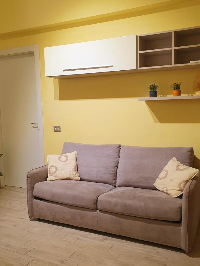 Tecla House Apartment La Spezia Luaran gambar