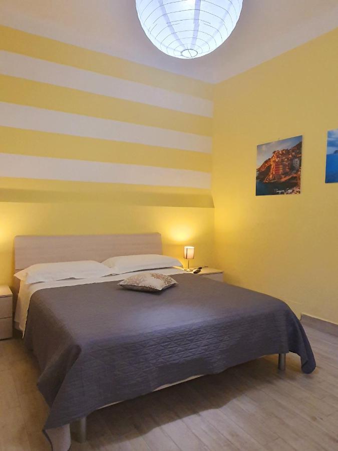 Tecla House Apartment La Spezia Luaran gambar