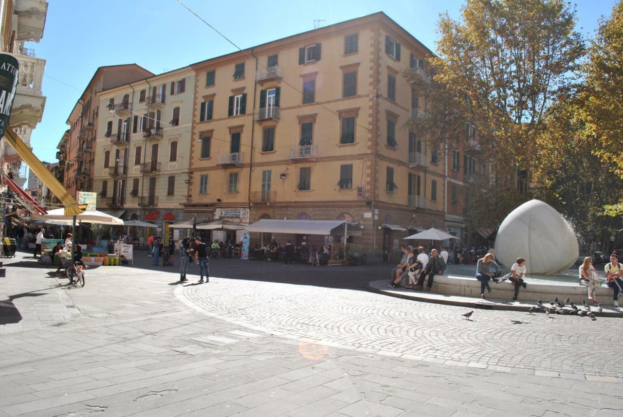 Tecla House Apartment La Spezia Luaran gambar