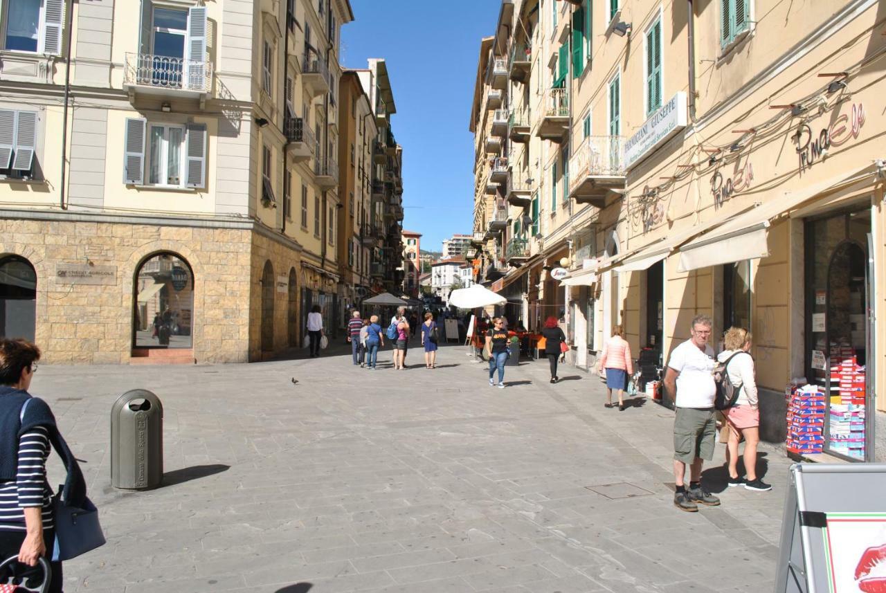 Tecla House Apartment La Spezia Luaran gambar